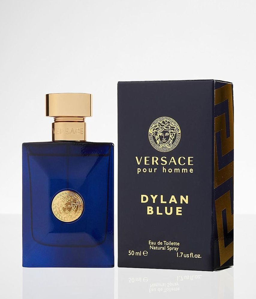 Versace Dylan Blue Cologne