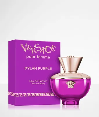 Versace Dylan Purple Fragrance