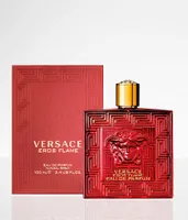 Versace Eros Flame Cologne