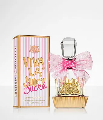 Juicy Couture Viva La Juicy Sucre Fragrance