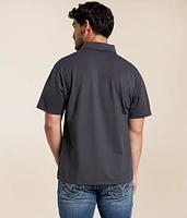 Pro Shop Essential Performance Polo