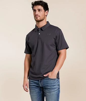Pro Shop Essential Performance Polo