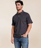 Pro Shop Essential Performance Polo