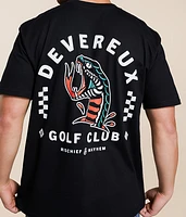 Snake Bite T-Shirt