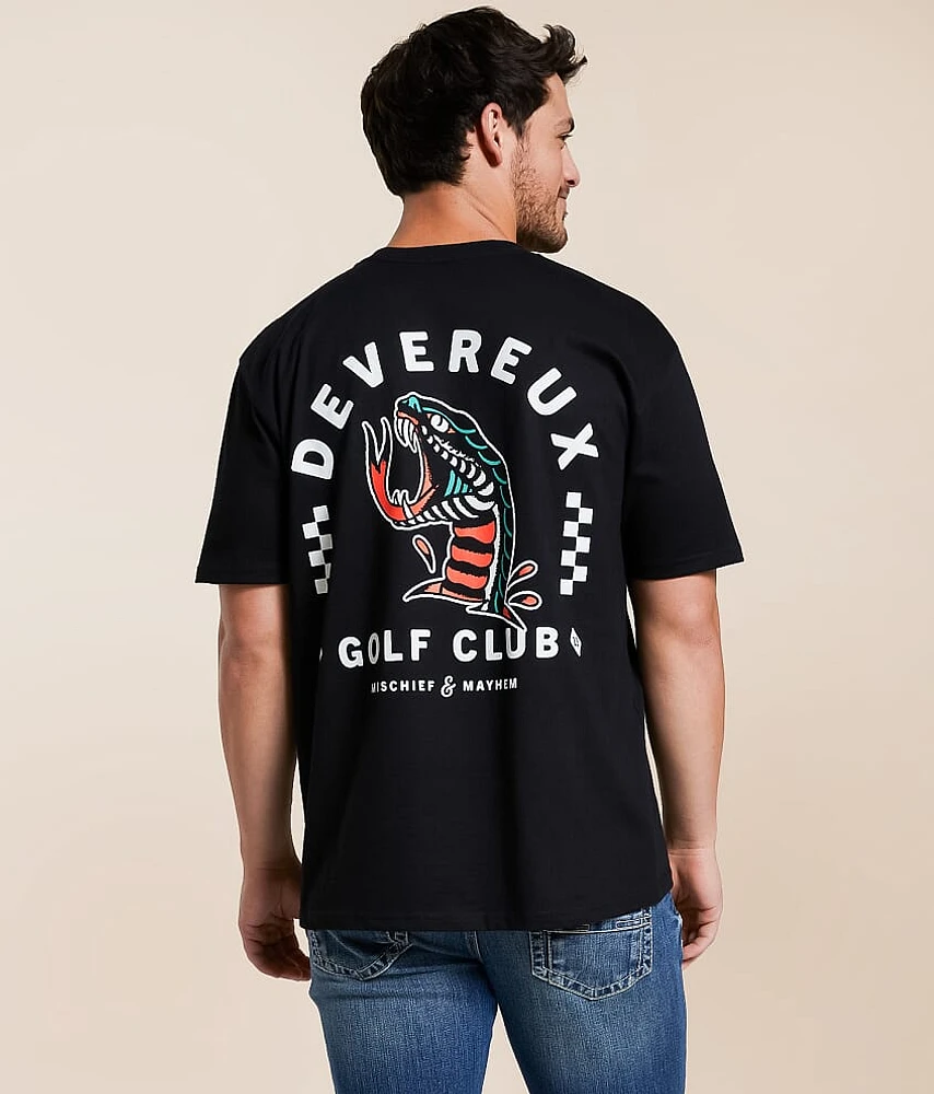 Snake Bite T-Shirt