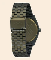 The Time Teller Watch