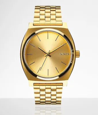 Nixon The Time Teller Watch