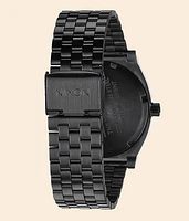 The Time Teller Watch