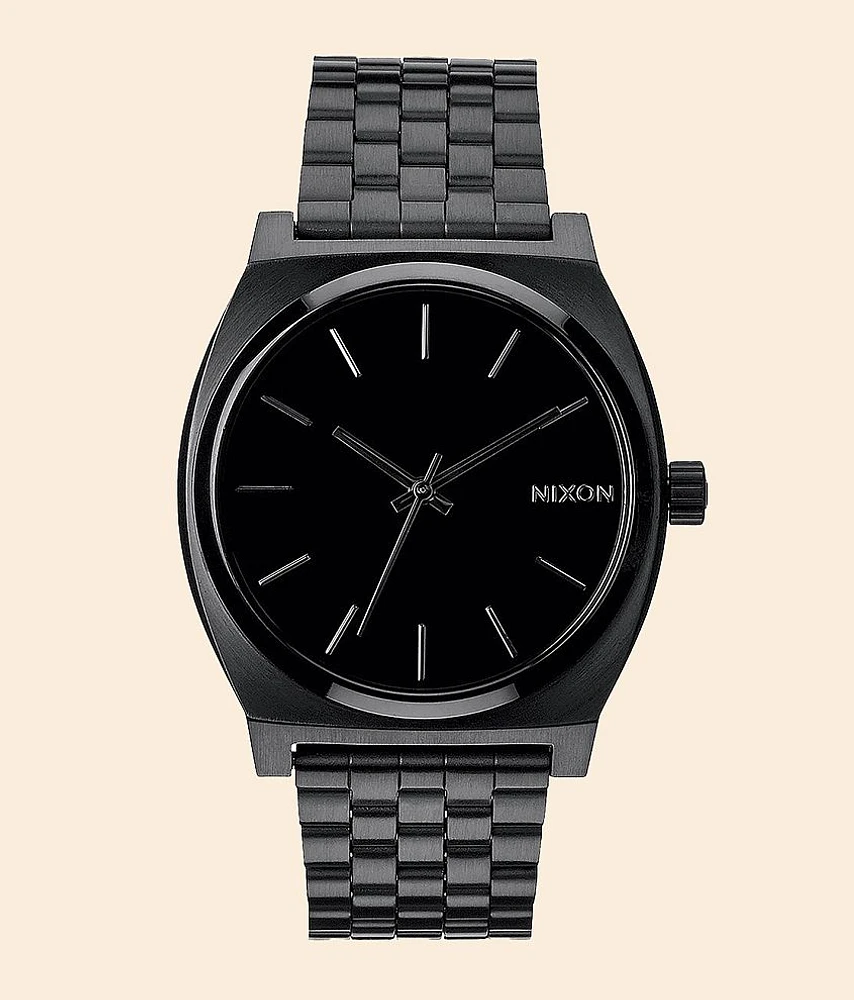 The Time Teller Watch
