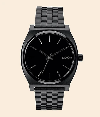 The Time Teller Watch