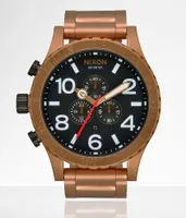 Nixon The 51-30 Chrono Watch