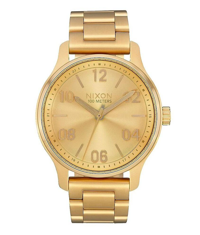 The Patrol Watch
