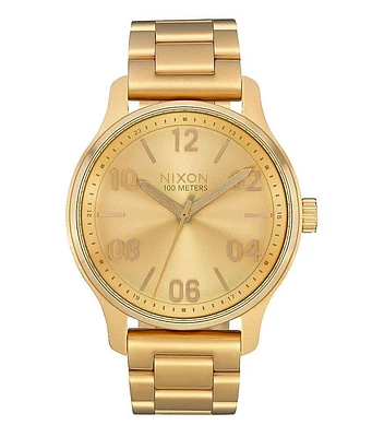 The Patrol Watch