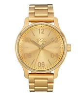 The Patrol Watch