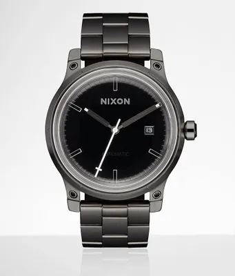 Nixon 5th Element Fully Automatic Watch