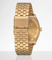 Rolling Stones Time Teller Watch