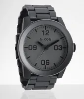 Nixon The Corporal Watch