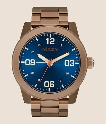 The Corporal Watch