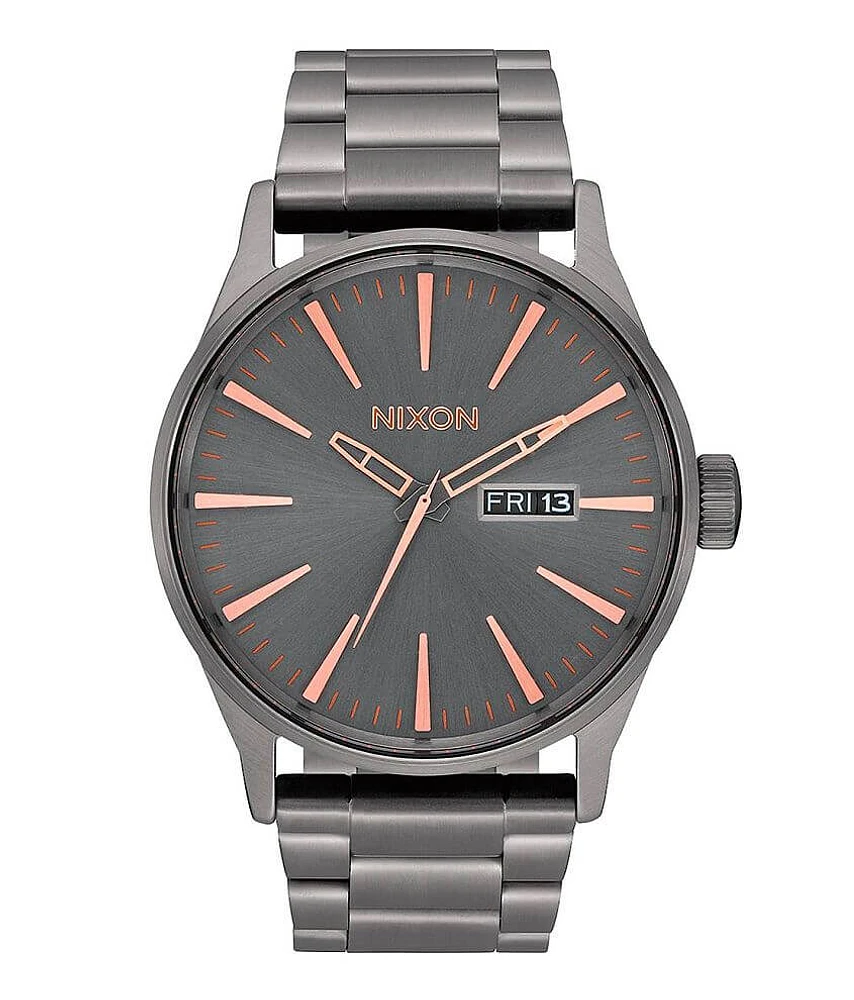 The Sentry SS Watch