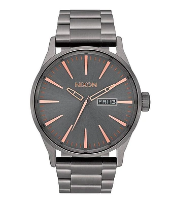 The Sentry SS Watch