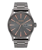 The Sentry SS Watch