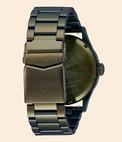 The Sentry Watch