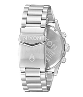 The Sentry Chrono Watch