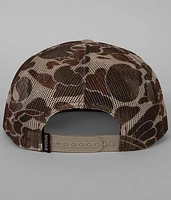 USS Trucker Hat