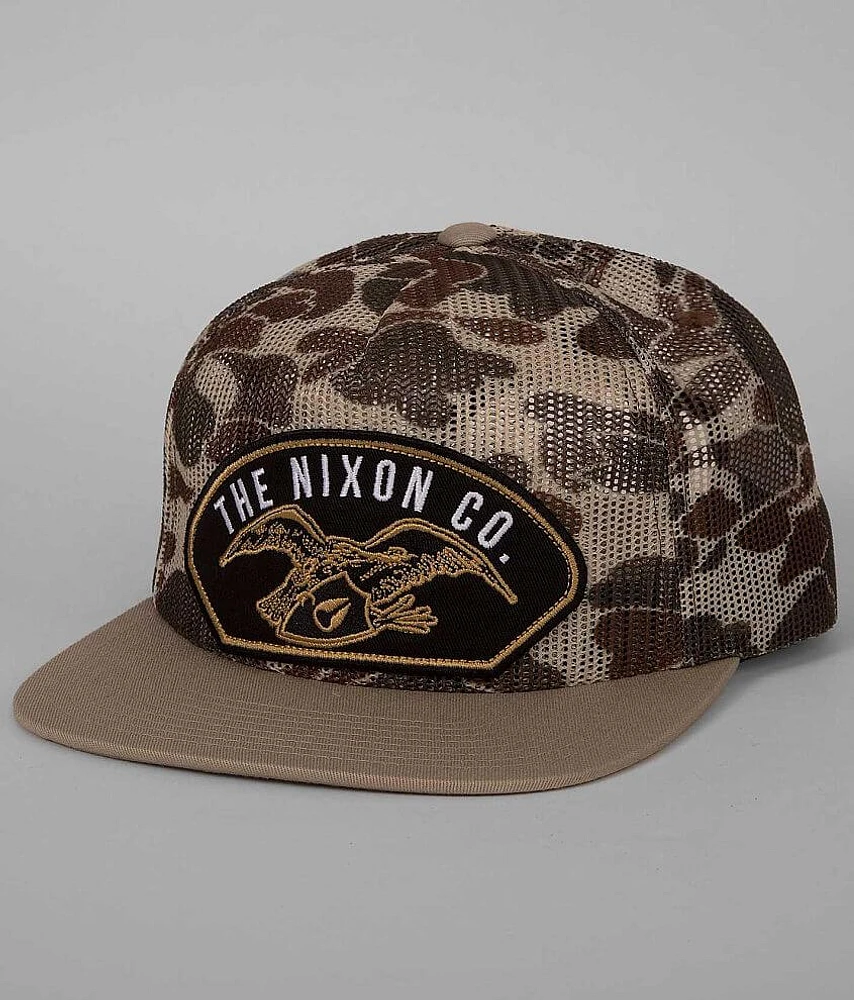 USS Trucker Hat