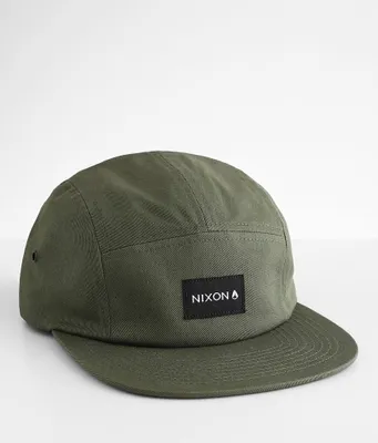 Nixon Mikey Hat