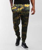 Elevenparis Acid Green Jogger