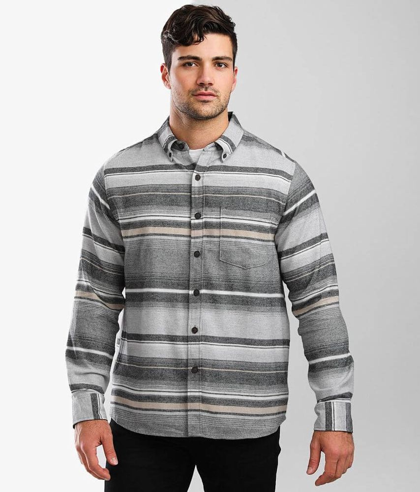 North River Brushed Shirt