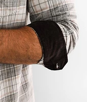 Brushed Corduroy Shirt