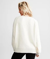 Wubby Sweater