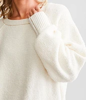 Wubby Sweater