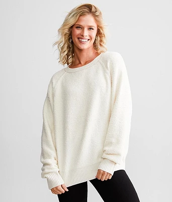 Wubby Sweater