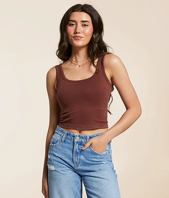 Square Neck Brami