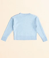 Girls - Nubby Sweater