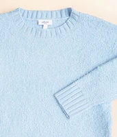 Girls - Nubby Sweater