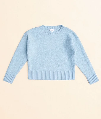 Girls - Willow & Root Nubby Sweater