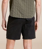 Mario Stretch Short