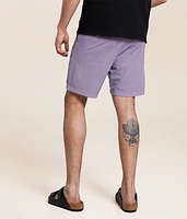 Crossfire Hybrid Stretch Short