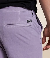 Crossfire Hybrid Stretch Short