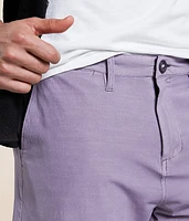 Crossfire Hybrid Stretch Short