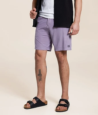 Crossfire Hybrid Stretch Short