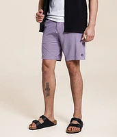 Crossfire Hybrid Stretch Short