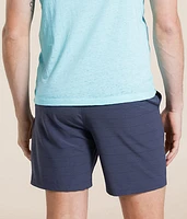 Crossfire Hybrid Stretch Short