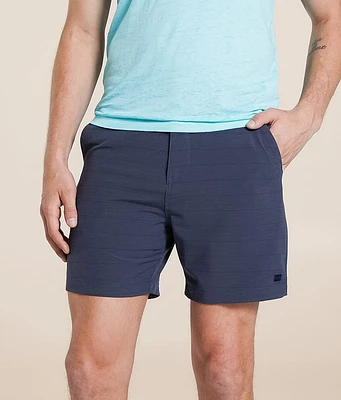 Crossfire Hybrid Stretch Short