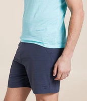 Crossfire Hybrid Stretch Short