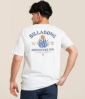 Agave Adventure Division T-Shirt